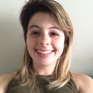 Meet your Posher, Alexa